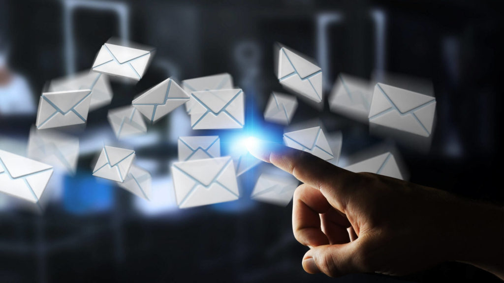 Free ways to grow your email list marketing